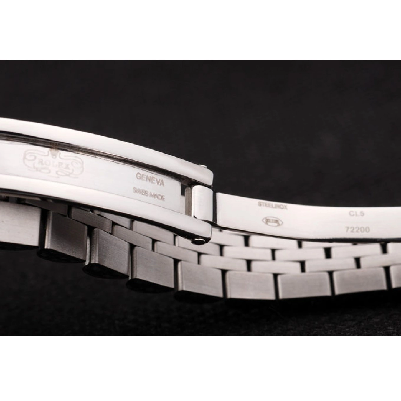 MiroTime 0727 Rolex Datejust Swiss Mechanism-srl87